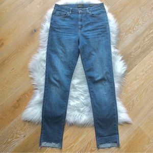 TAILOR MADE by Plenty Seoul Ultra High Rise Jeans Size 27